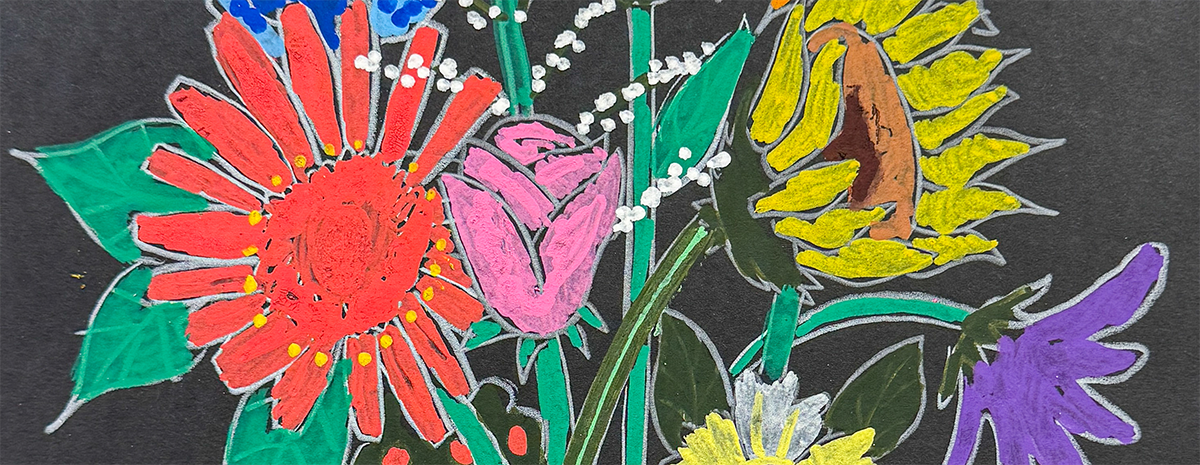 Exhibit Celebration at Lichtenstein Center for the Arts | July 30 • 4-6pm